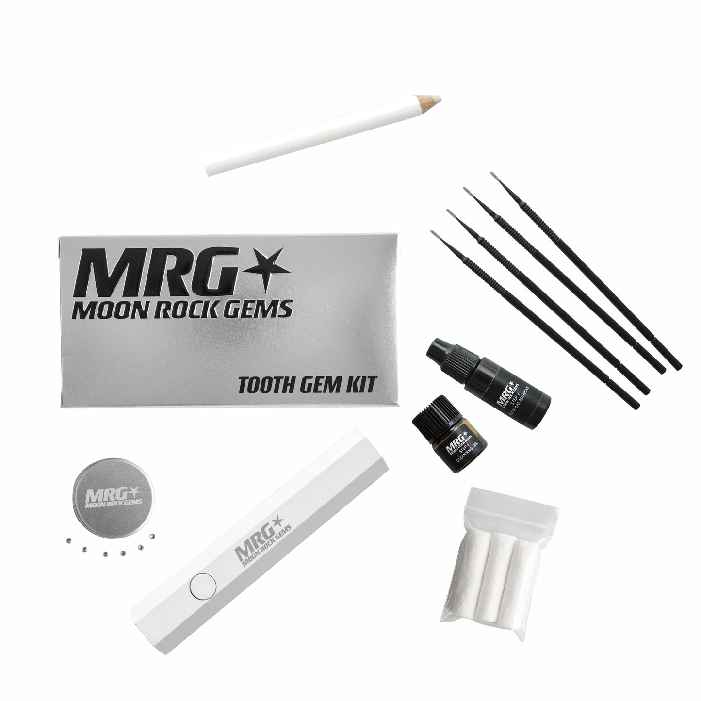 Moonrock Gems 2.0 Kits