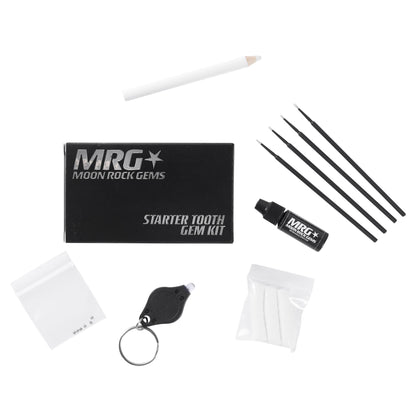 Tooth Gem Starter Kit