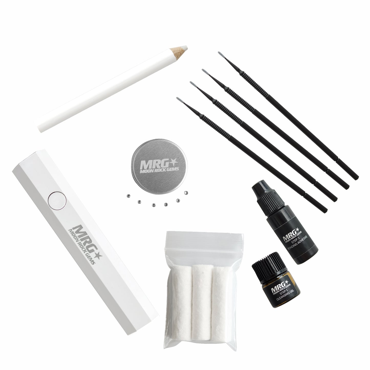 Moonrock Gems 2.0 Kits