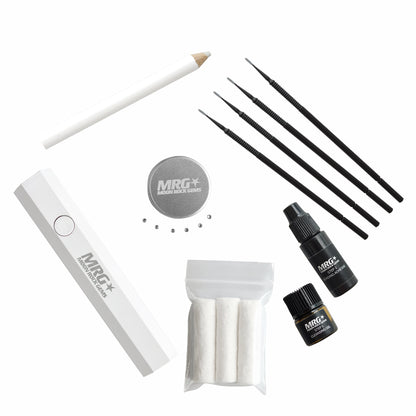 Moonrock Gems 2.0 Kits