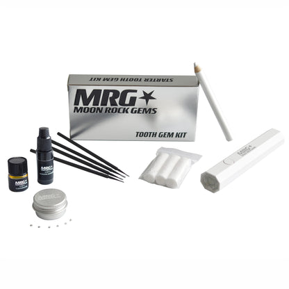 Moonrock Gems 2.0 Kits