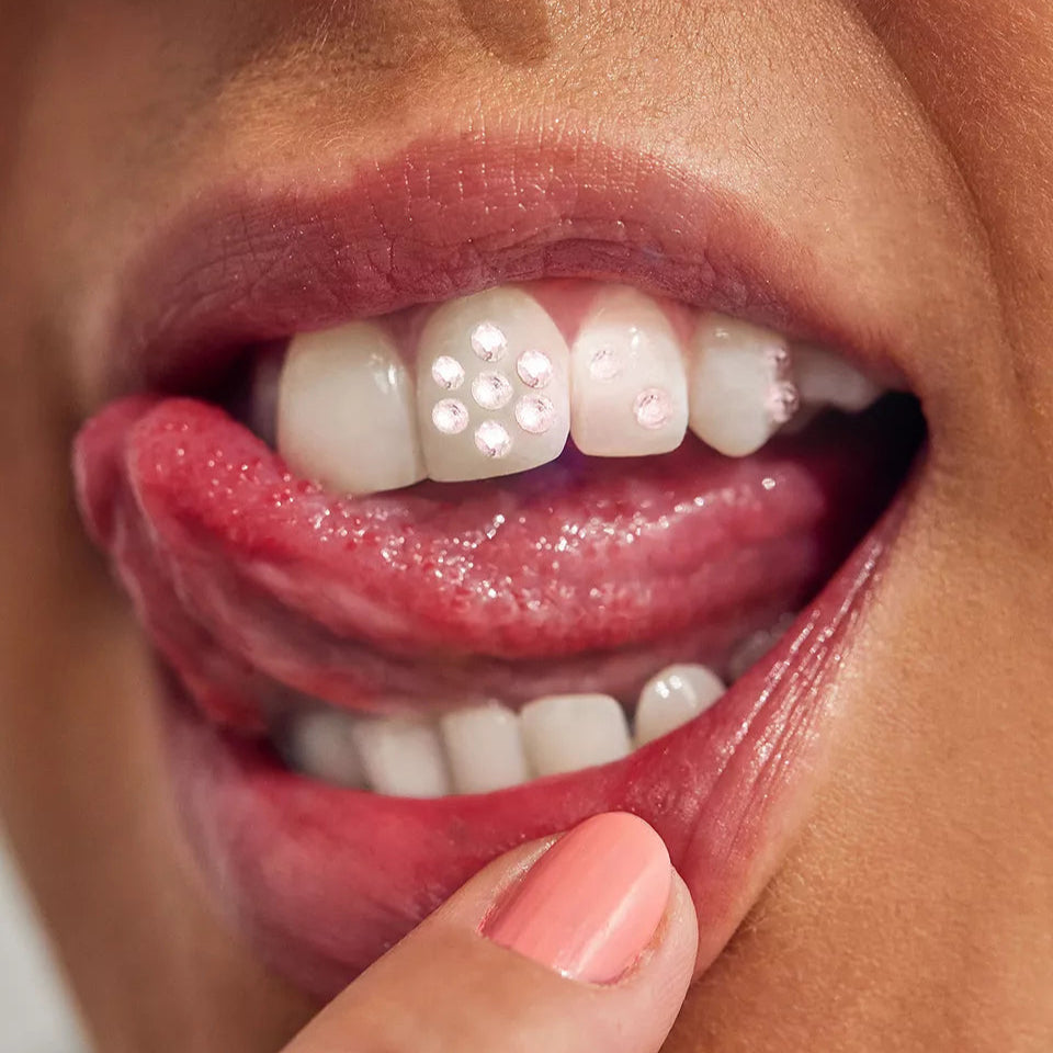 Tooth Gem Starter Kit