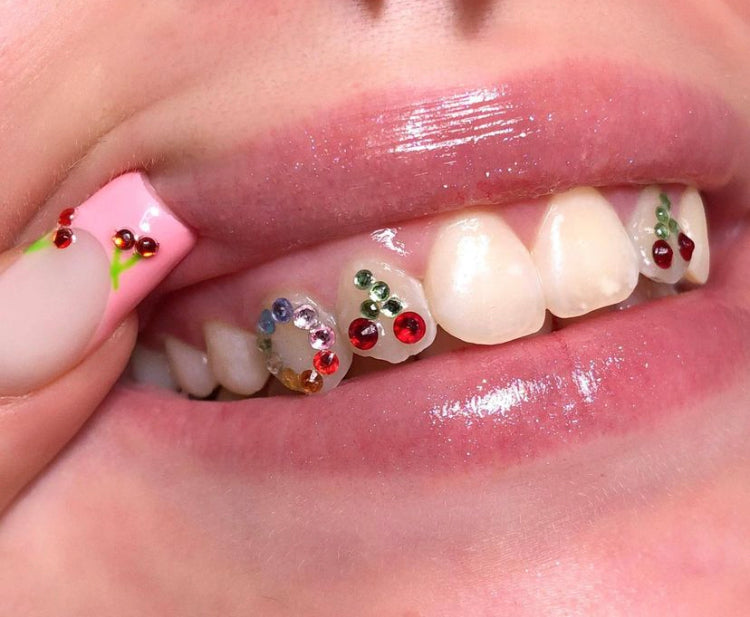 Cherry Gems