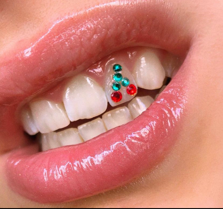 Cherry Gems