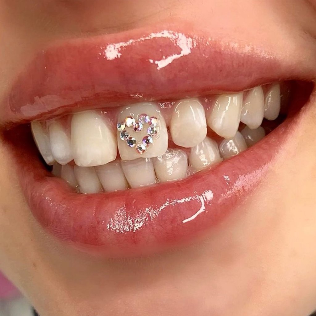 Free Iridescent Gems